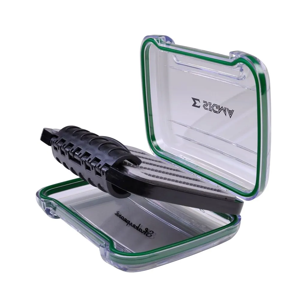 Shakespeare Sigma Fly Box Small