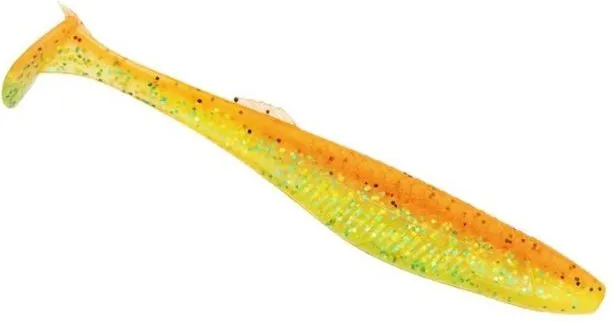 Rapala CrushCity The Kickman 7.5cm 3g Fire Flame