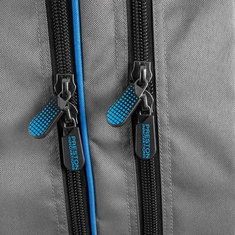 Preston Competition Rod Holdall 366cm 4 Rods