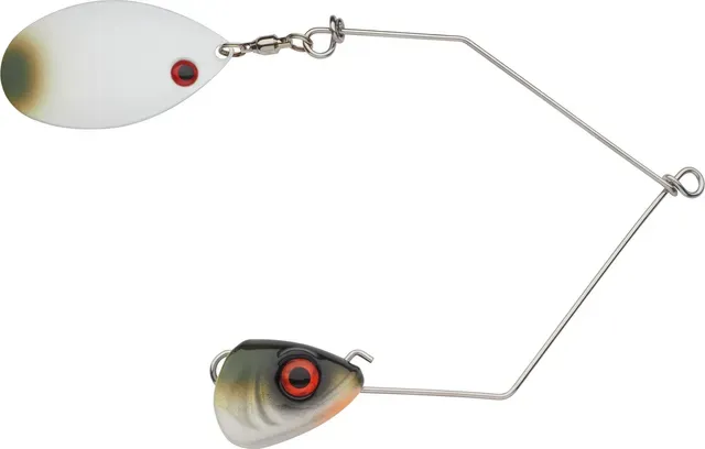 Abu Garcia Svartzonker Spinhead 45g Ayu