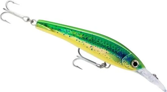 Rapala X-Rap Magnum Xtreme Crankbait 16cm 2.5m 68g HDD