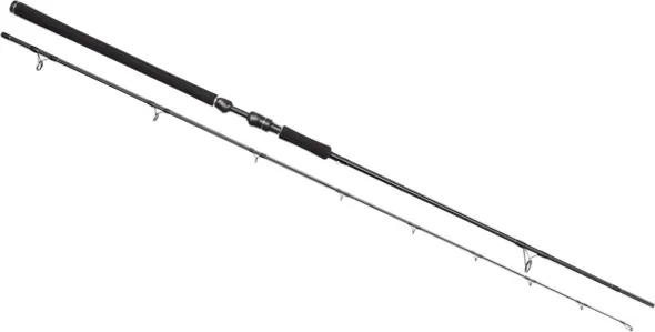 Westin W3 Powercast 3rd Baitcaster-Rute 2.51m 20–80g 190g Fast