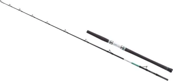 Balzer 71 North Boat 25 2pc 2.15m 150–500g