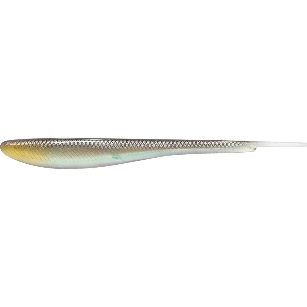 Savage Gear Monster Slug Gummiköder 20cm 33g Green Smelt