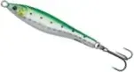 Abu Garcia Fast Cast 7cm 28g Green Sardine