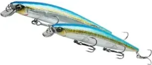 Savage Gear Sea Bass Minnow 14cm 21.7g S Sunset Sardine