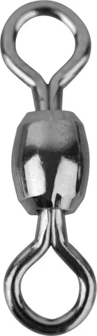 Savage Gear Swivel Swivels 45kg Large 15pcs