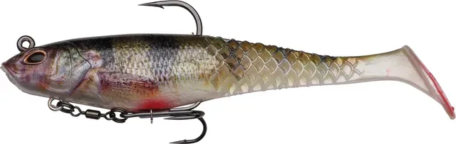 Berkley PowerBait Cullshad Deep 15cm 50g Perch