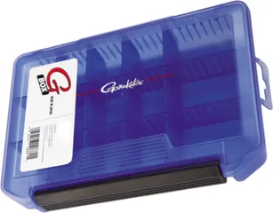 Gamakatsu G-Box Utility Tackle Box 3200 20.7x14.6x4cm