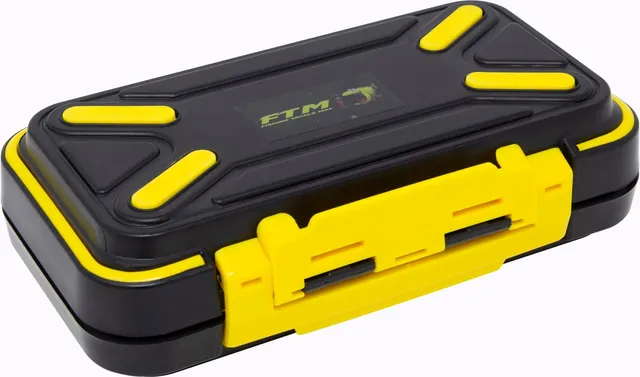 FTM Safety Case XL 16