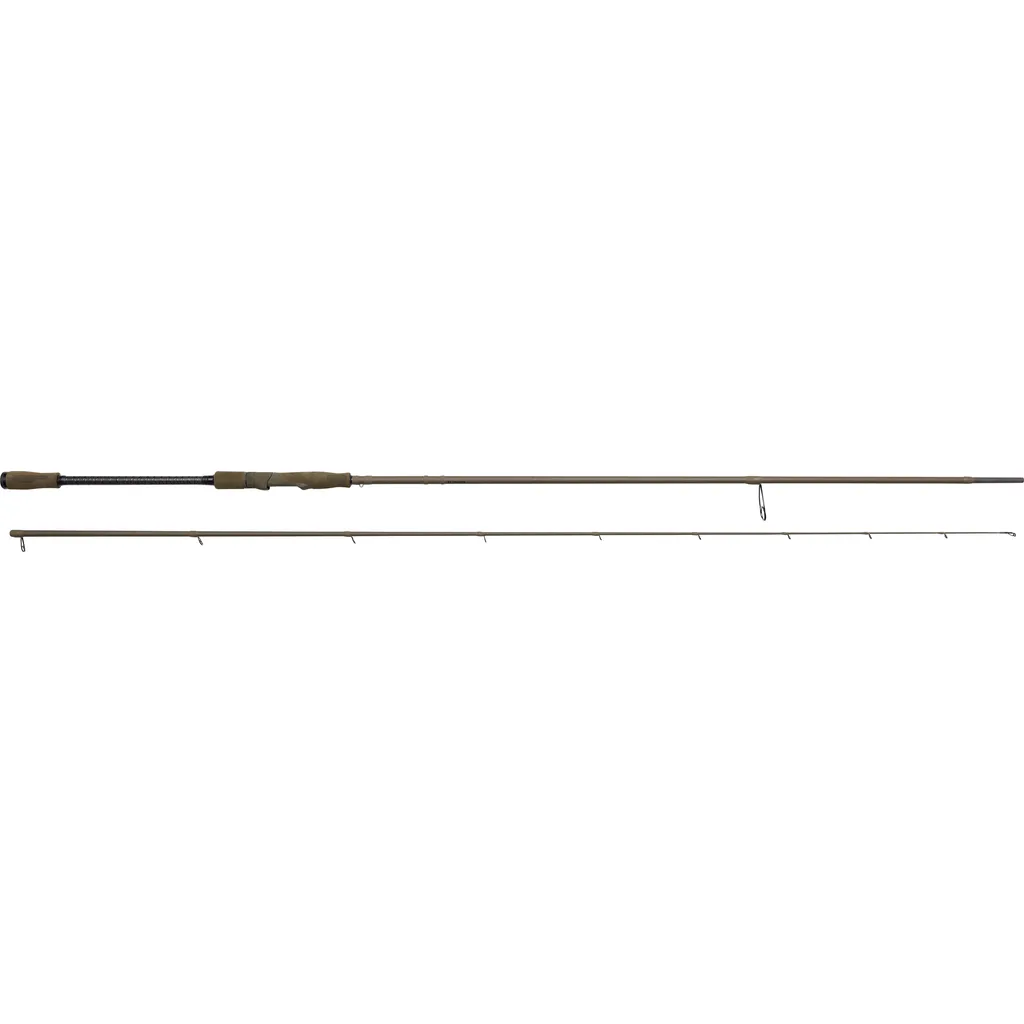 Savage Gear SG4 Light Game Spinnrute 2.31m 7–22g 2pc