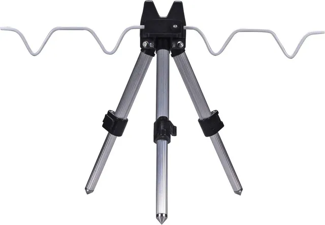 DAM Eco Mini Tripod Rutenständer 4