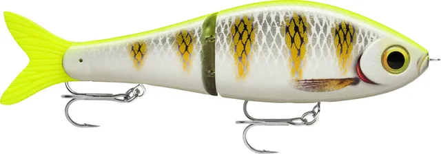 Rapala Super Shadow Rap Glide Jerkbait SSDRG11 11cm 45g SNS