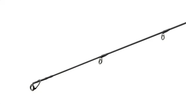 Savage Gear Salmonoid CCS Spinnrute 2.90m 8–28g Fast