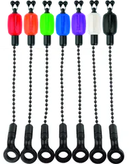 Fox Black Label Dinky Bobbins 15cm Purple