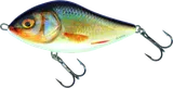 Salmo Slider Sinking Jerkbait 5cm 0.5–1m 8g Real Roach