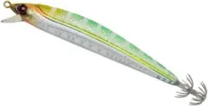 Savage Gear Squid Beat Trolling Crankbaits 10cm 0.4–1.2m 11g Green