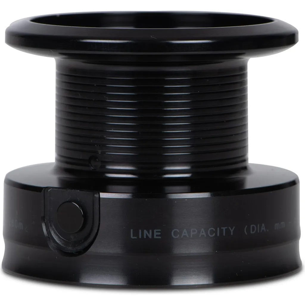 Fox EOS 10000 FS Std Spool 10000