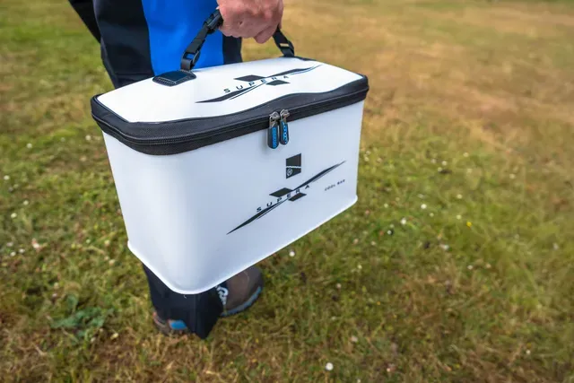 Preston Supera X Cool Bag 40cm Insulated