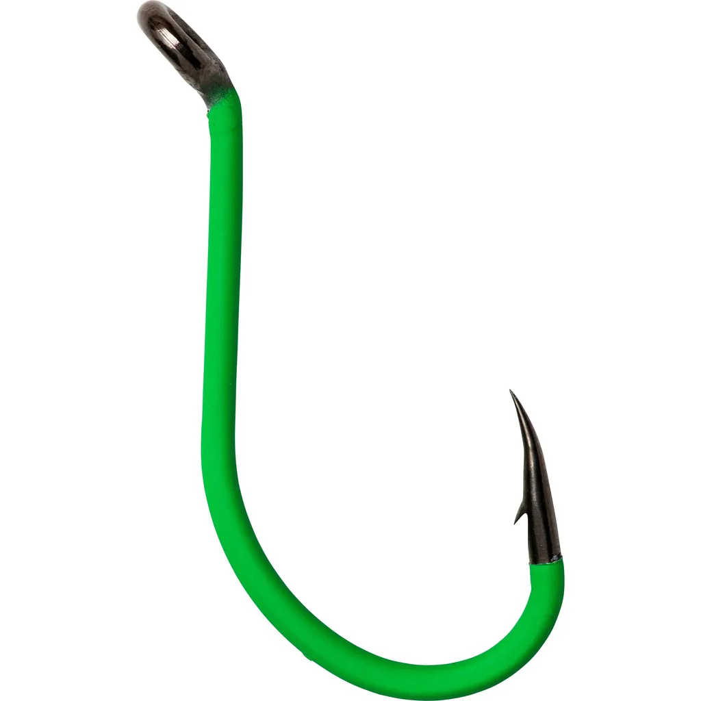 MADCAT A-STATIC TEASER HOOK #7/0