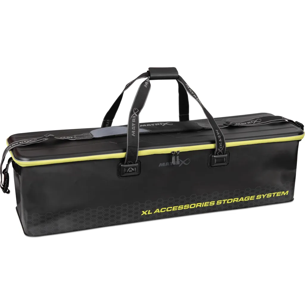Matrix EVA XL Accessories Storage System Tasche & Etui 100cm