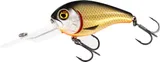 Westin MegaBite DR Crankbait 3–4m Official Roach