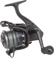 FTM Dark Spinning Reel 3000 5.0:1
