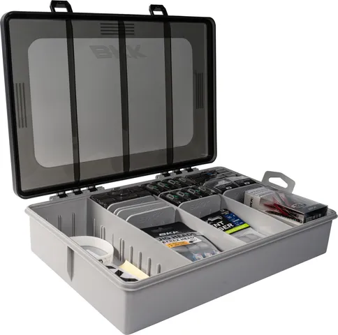 BKK Armorpoint Ocd Kit USA Finesse