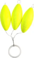 FTM New Generation Trout Piloten Pilot Floats