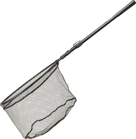 Spro Freestyle Tele Flick Net 145cm Polyester