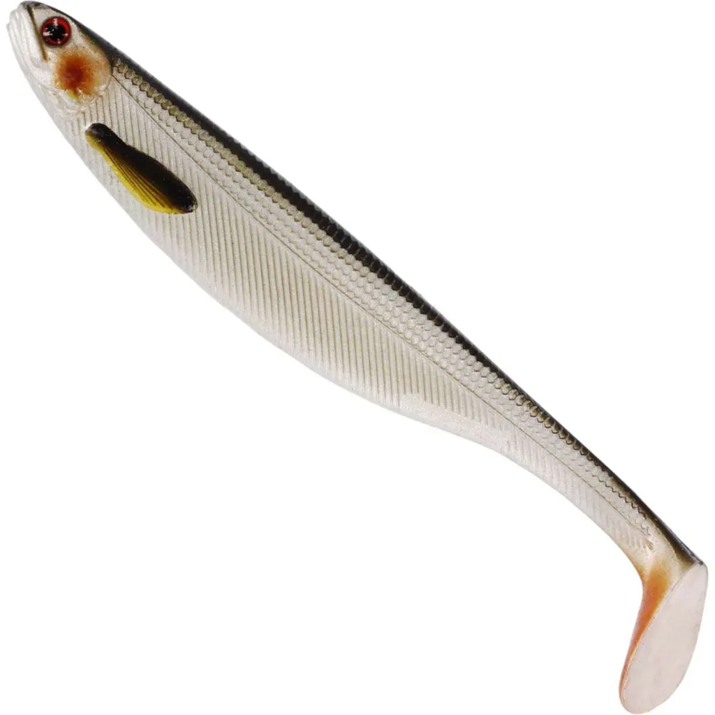 Westin Shad Teez Gummiköder 27cm 117g Lively Roach