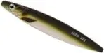 Abu Garcia Sölv SKÄRR Crankbaits 8cm 12g 0.3–2m Dark Sandeel