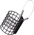 Cresta Cage Feeder M Stainless Steel Coated