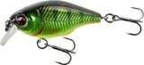 Savage Gear Petit Gravity Crank Crankbaits SR 4cm 4.3g 0.3m Shiny Fire Tiger