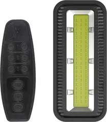 Fox RX+ Light & Remote 5.2Ah