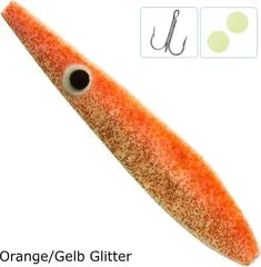 Balzer Colonel Z Seatrout Inliner