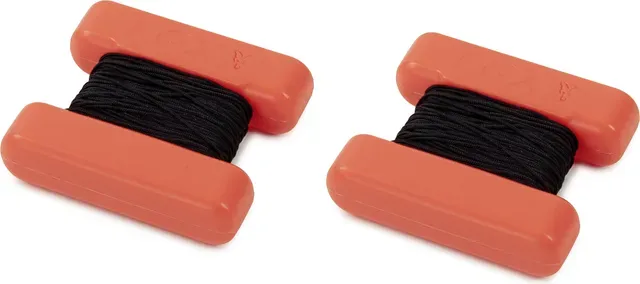 Fox Mini H-Blocks Bissanzeiger 2pcs