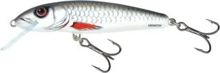 Salmo Minnow 5cm 0.5–1.0m 3g Dace