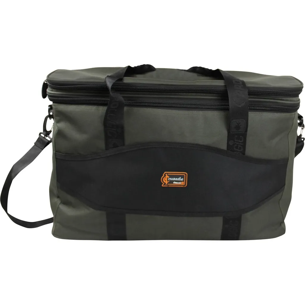 Prologic Cruzade Session Bait Bag 52x35x22cm