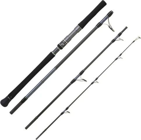 Hearty Rise Skywalker Exo Light Meeresrute 2.51m 70–150g 4pc