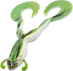 Balzer Shirasu Clone Frog Softbait 16cm 32g Laubfrosch