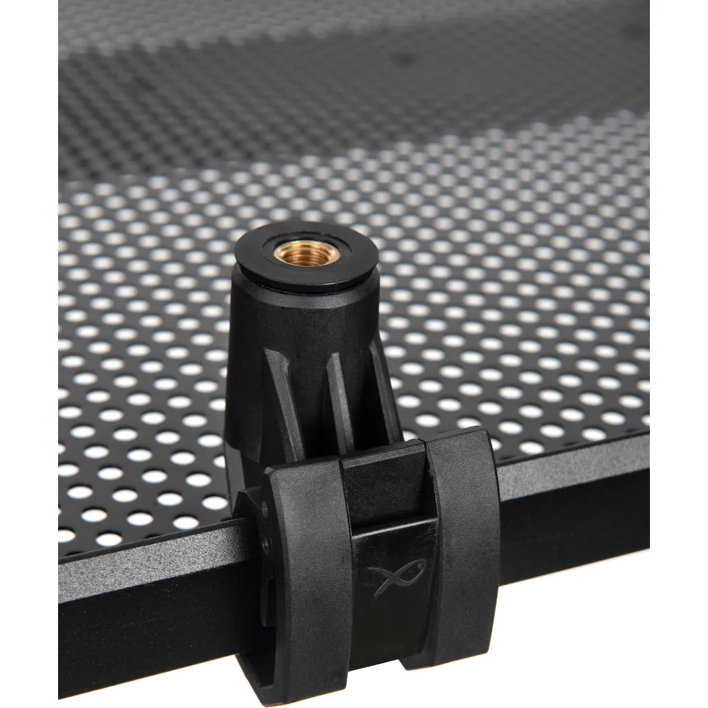 Matrix Side Tray QR Clamp 8cm 82g