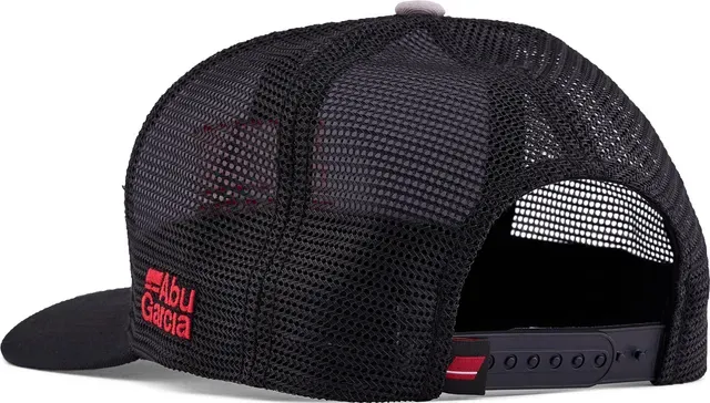 Abu Garcia Flag Trucker Cap One Size Fits Most