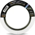 Fox Exocet Pro Double Tapered Line 0.33–0.50mm 300m 15–35kg Low Vis Green