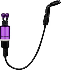 Sonik Gizmo Litez Bob Bite Indicator Purple