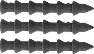 Spro Freestyle Tungsten Level Spikes 2.6g 3pcs