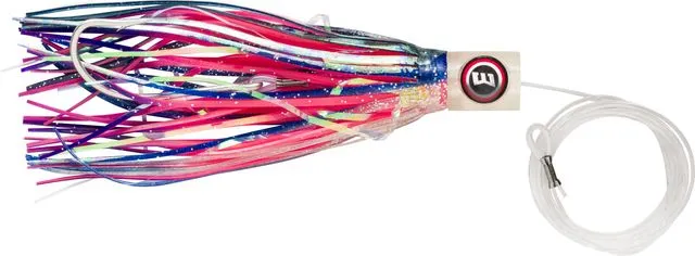 Williamson Soft Dorado Catcher 6 15cm 50g SL