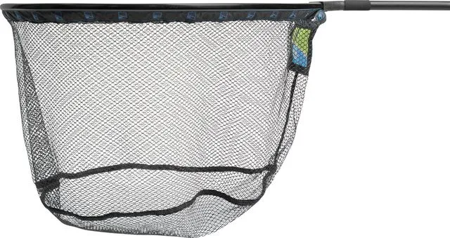 Preston Quick Dry Landing Net 50.8cm Aluminum
