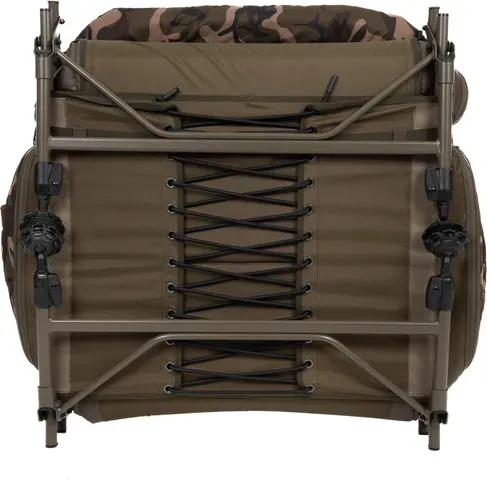 Fox Camolite Compact Sleep System 91cm 219cm 15.75kg Polyester