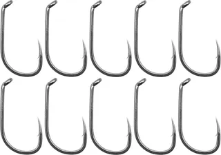 Korda Basix Wide Gape Hook #2